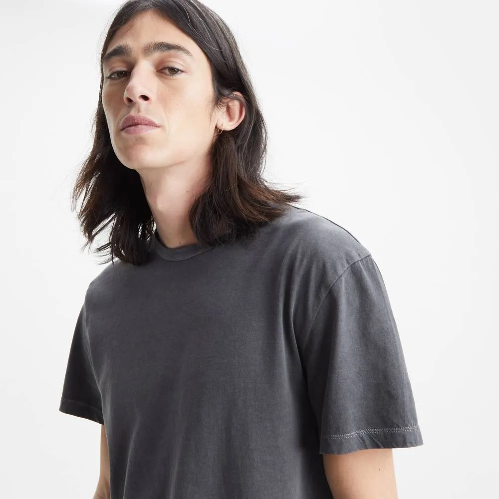 Men's T-shirt Levi's GOLD TAB, gray