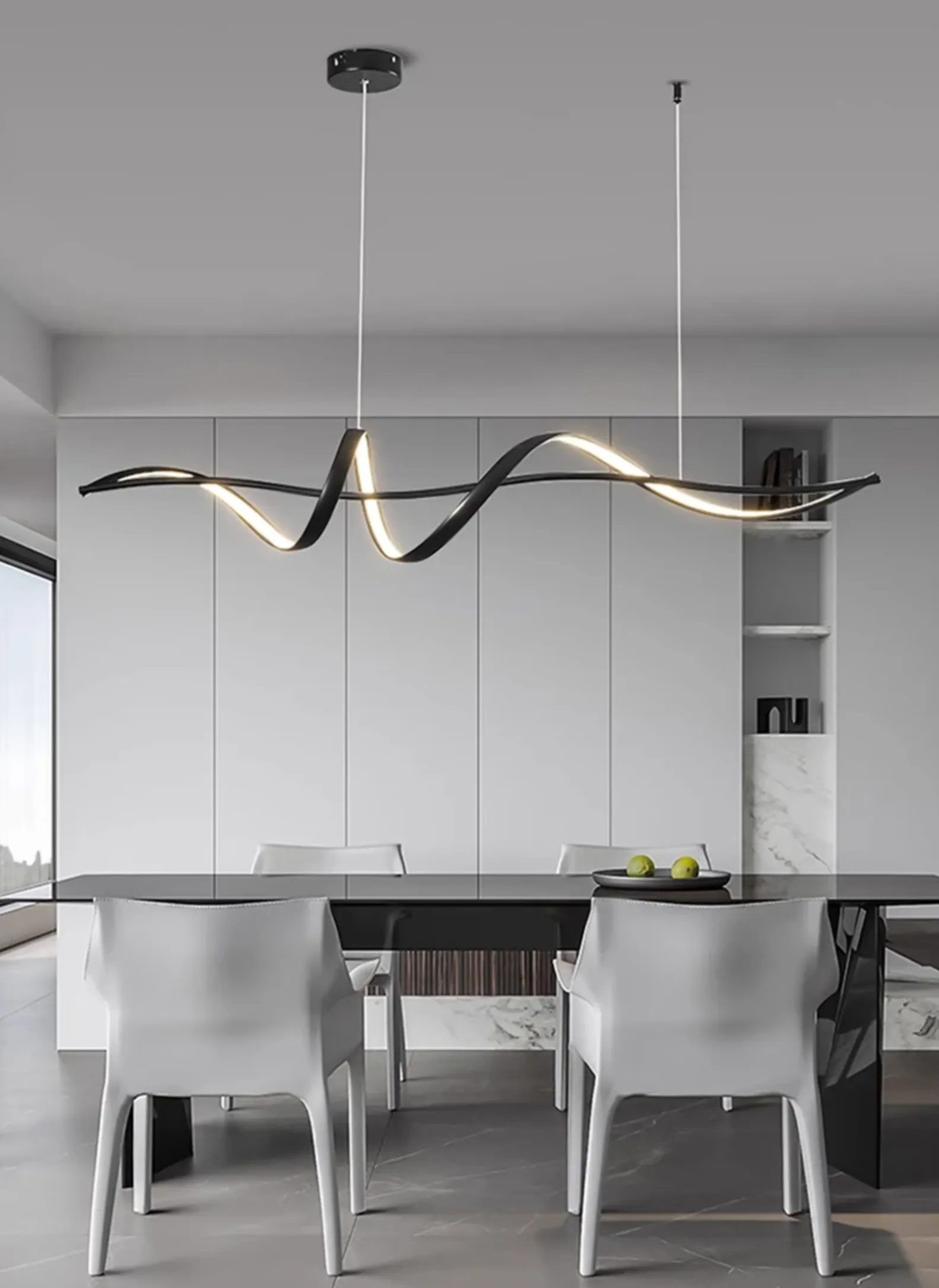 NEO Strondrod Modern LED Pendant Lights