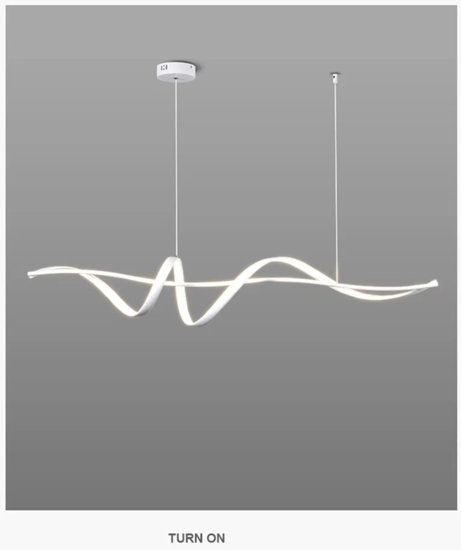 NEO Strondrod Modern LED Pendant Lights