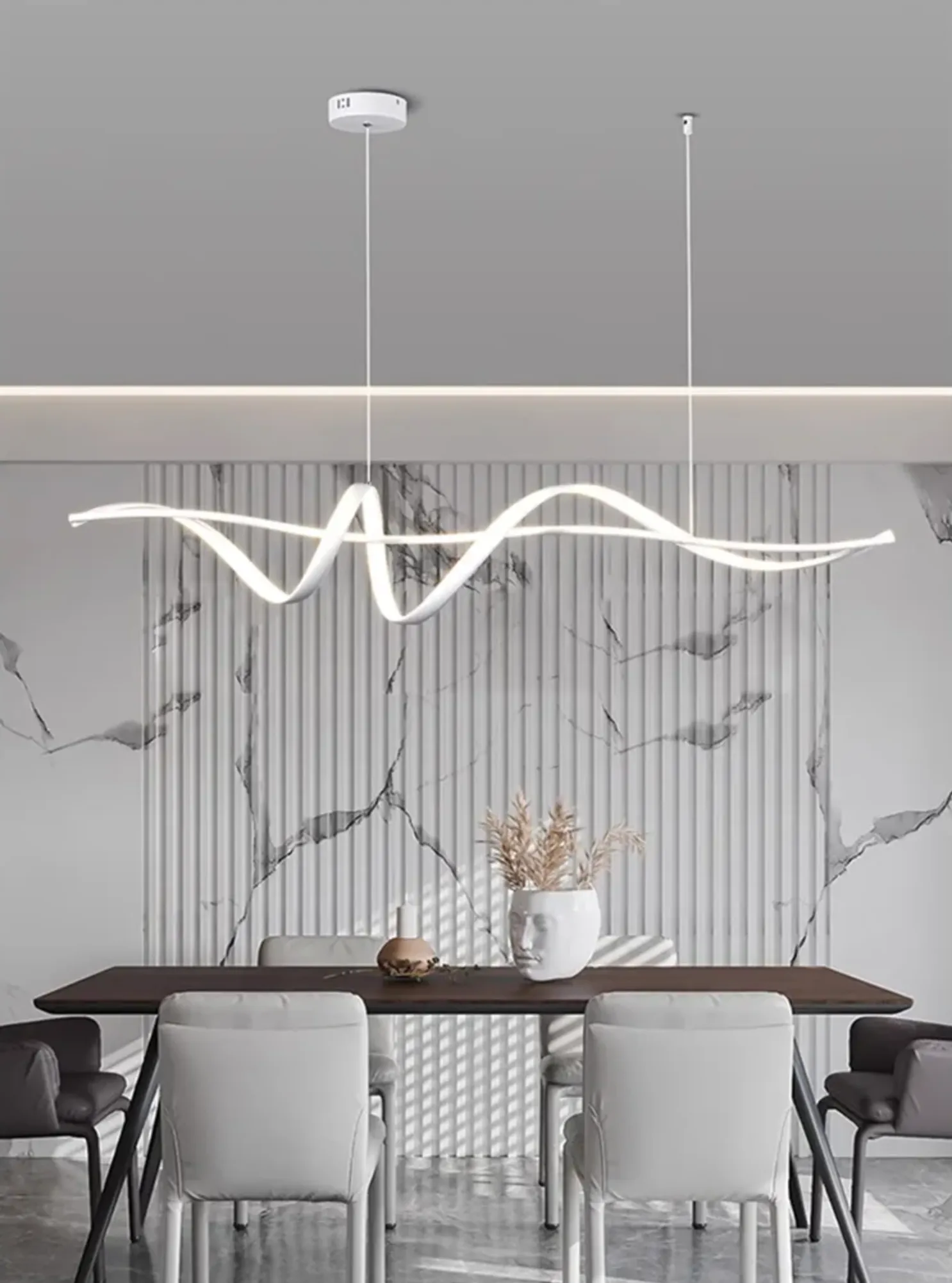 NEO Strondrod Modern LED Pendant Lights