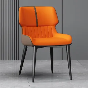 Nordic Style Modern Dining Chair