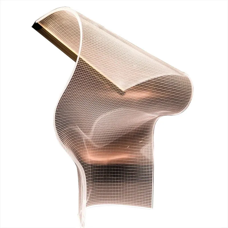 Olga Napkin Table/Floor/Ceiling Lamps Minimalist Decoration