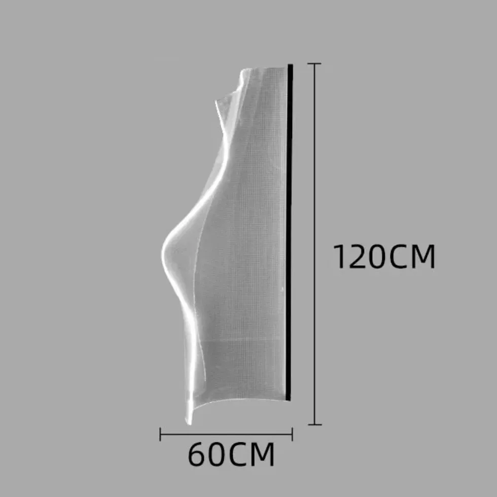 Olga Napkin Table/Floor/Ceiling Lamps Minimalist Decoration