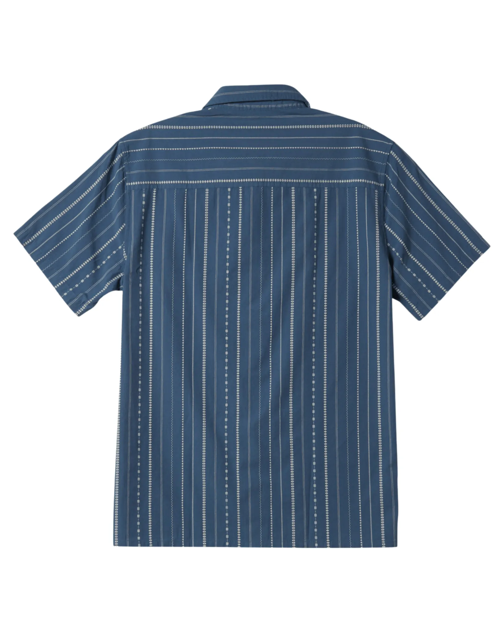 Pacific Stripe Ss