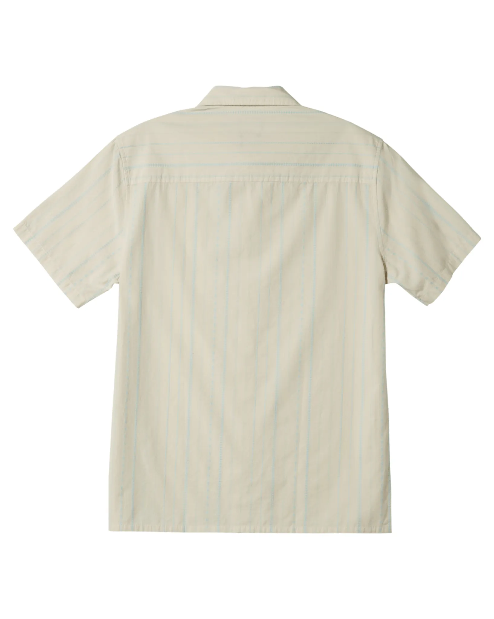 Pacific Stripe Ss