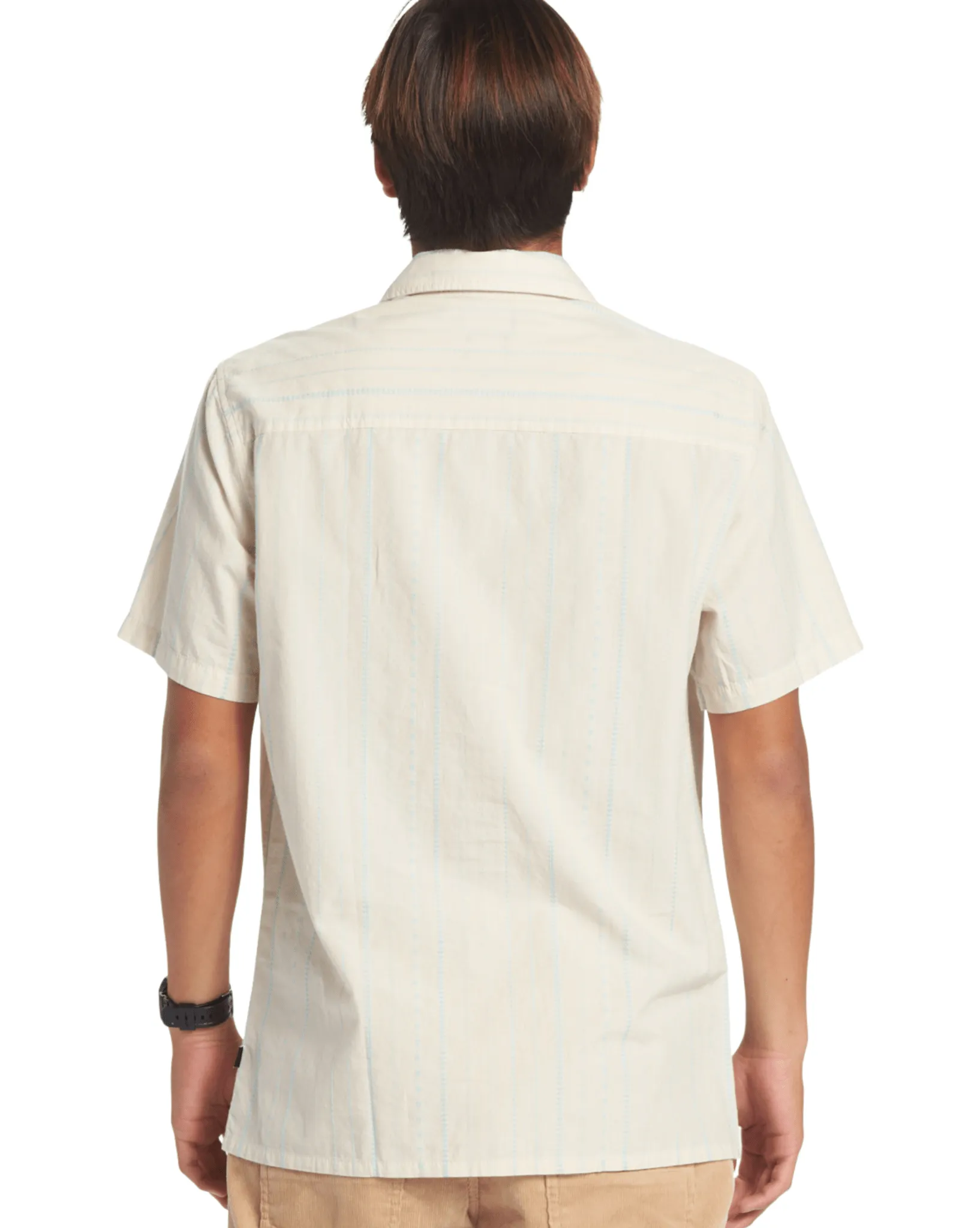 Pacific Stripe Ss