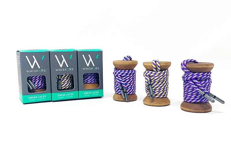 Pride Dress Lace 3-Pack