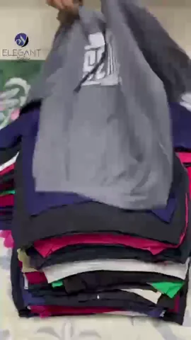 Printed Sweat Shirts & Hoodies - 50 Pieces