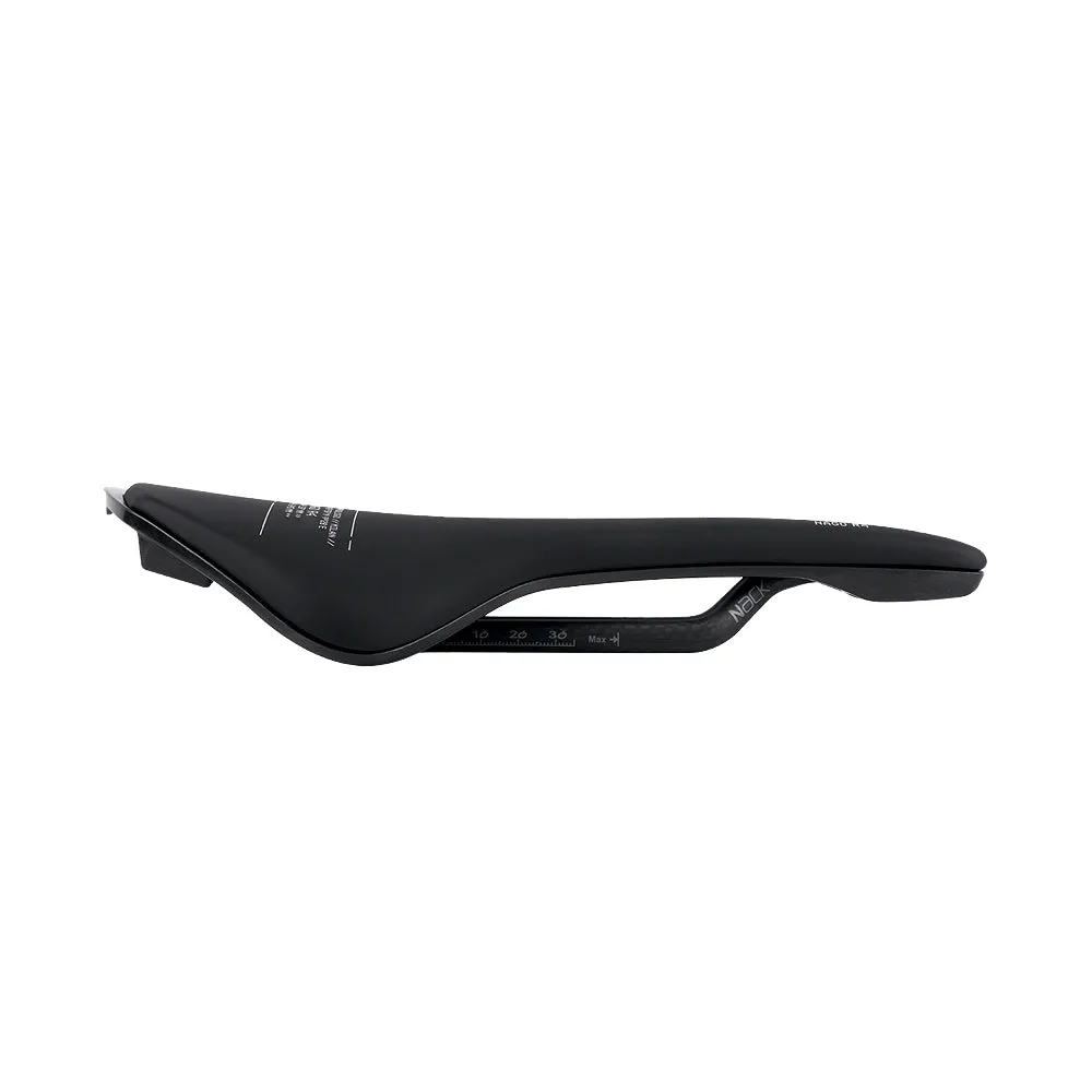 PROLOGO Saddle Nago R4 Nack - Matte Black