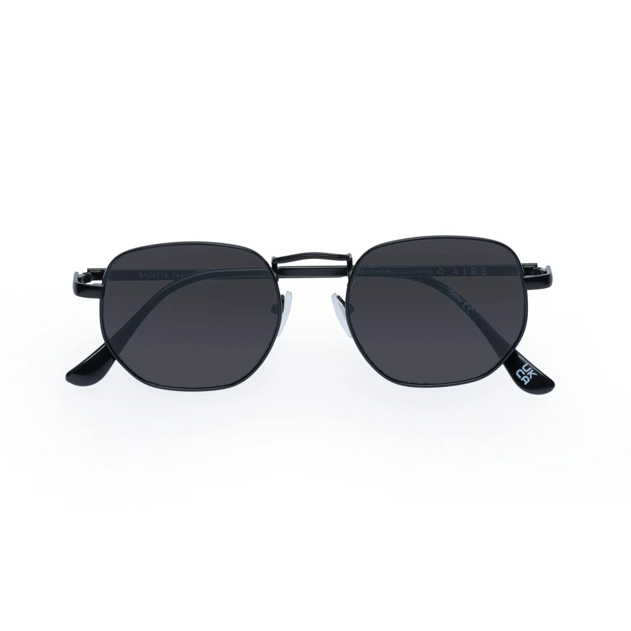 Sagitta - Matte Black
