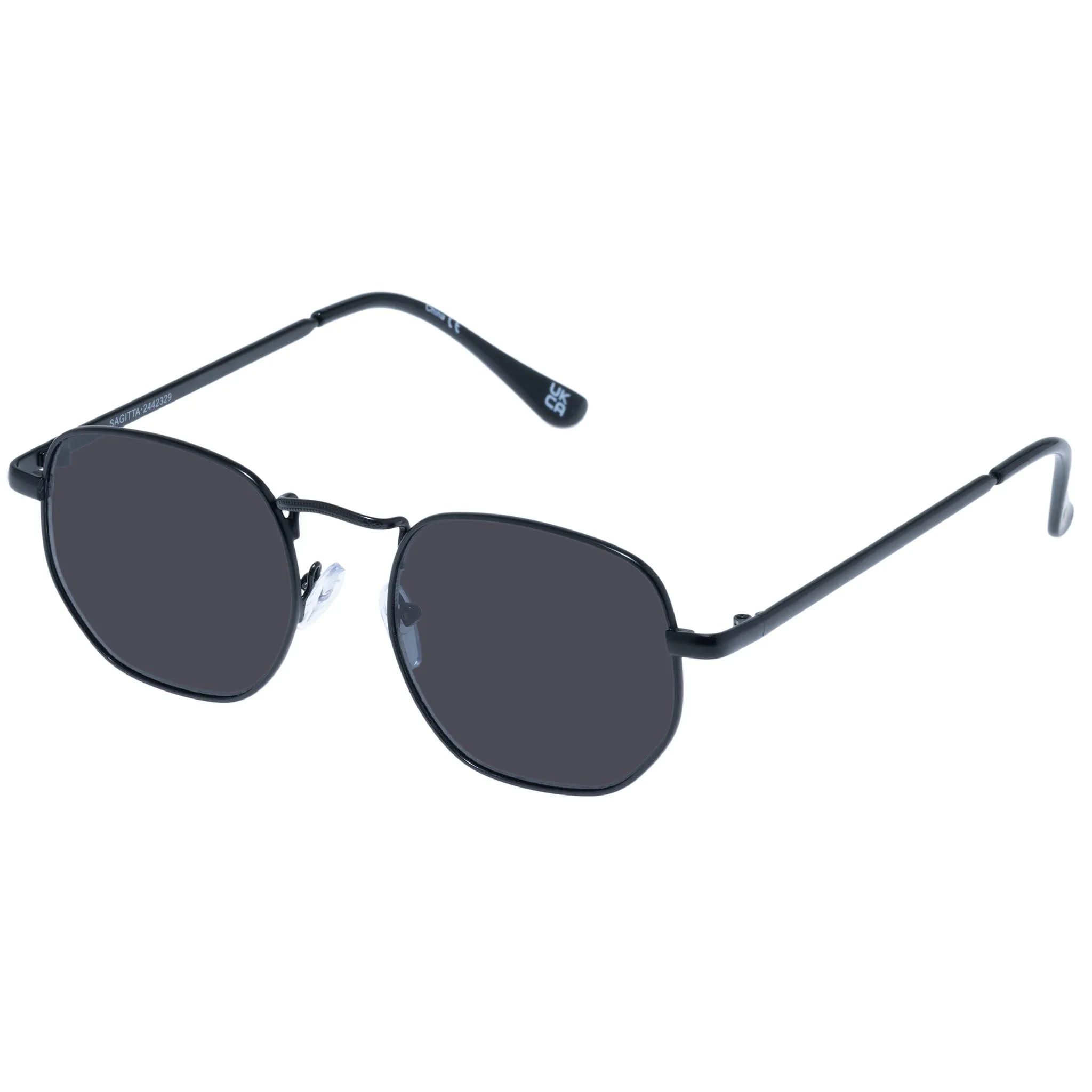 Sagitta - Matte Black