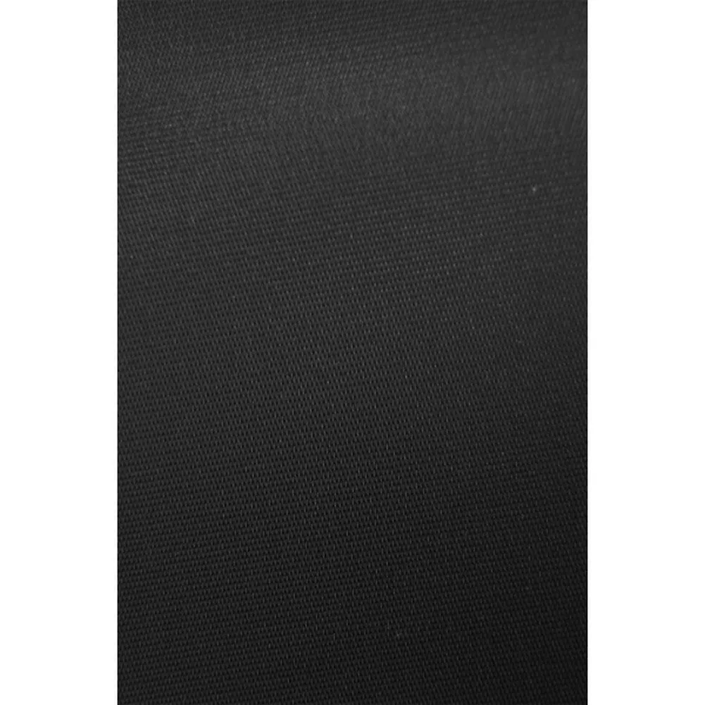 Savage Vinyl Matte Black 1.52m x 2.13m Backdrop