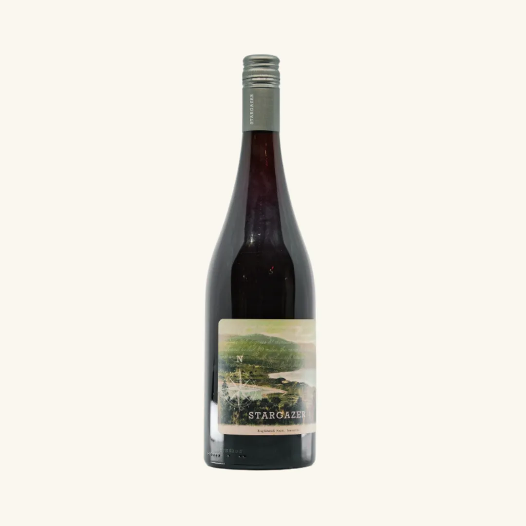 Stargazer Single Vineyard Pinot Noir 2021