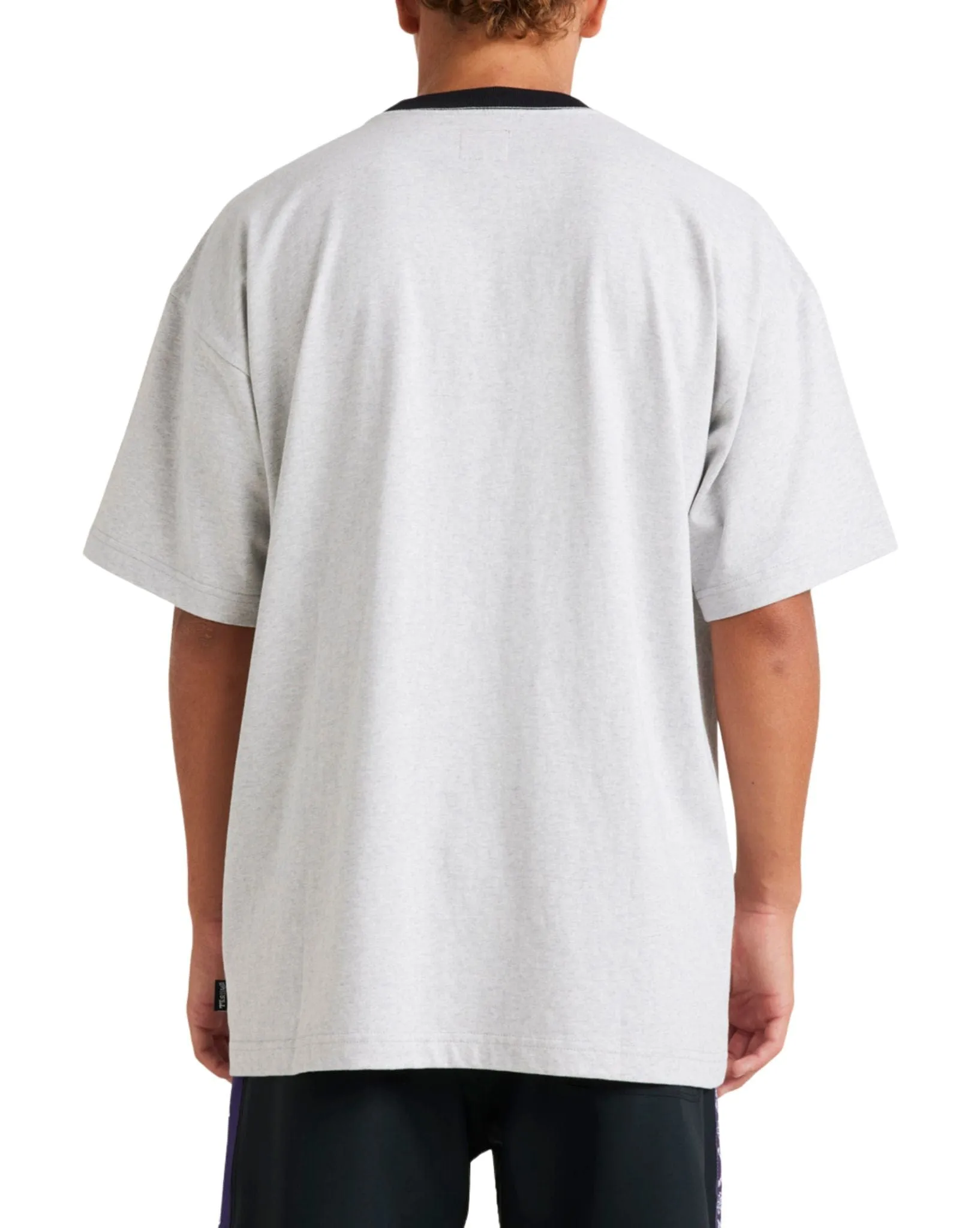 Terry's Bongflower Short Sleeve T-shirt