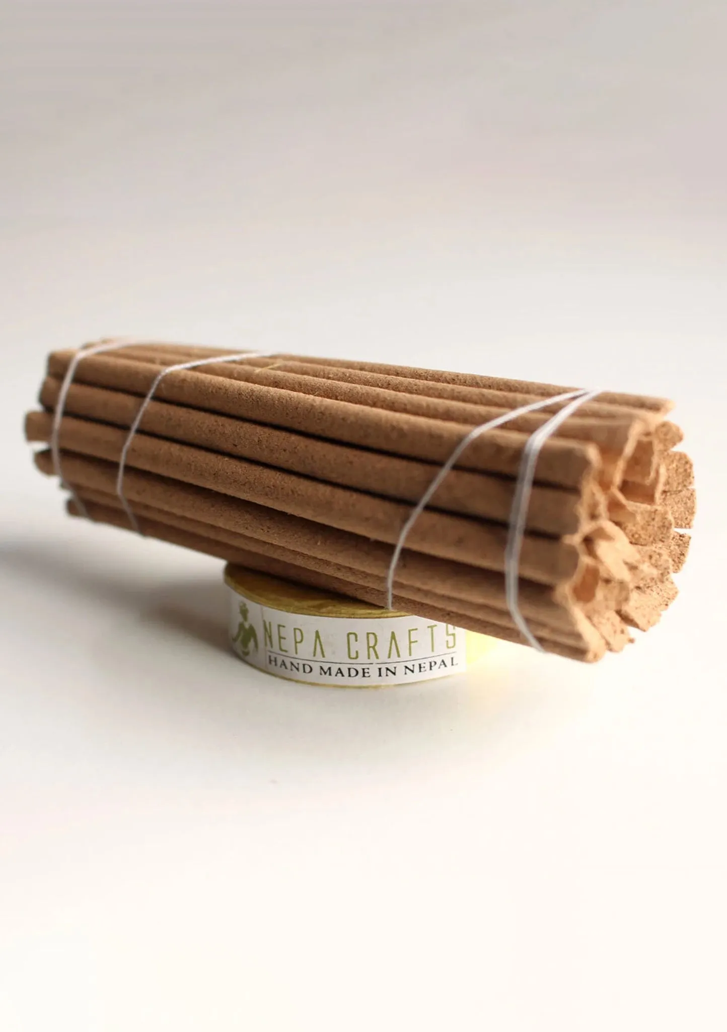 Tibetan White Sandalwood Incense Sticks