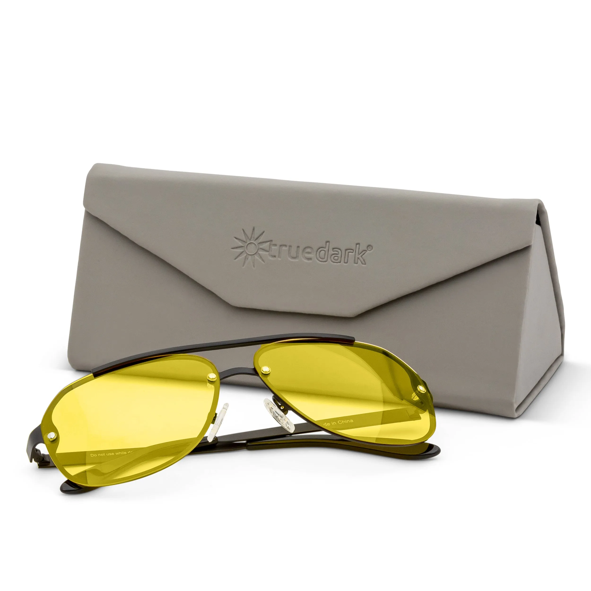 Truedark Daylight Bel-Air Aviator Sunglasses