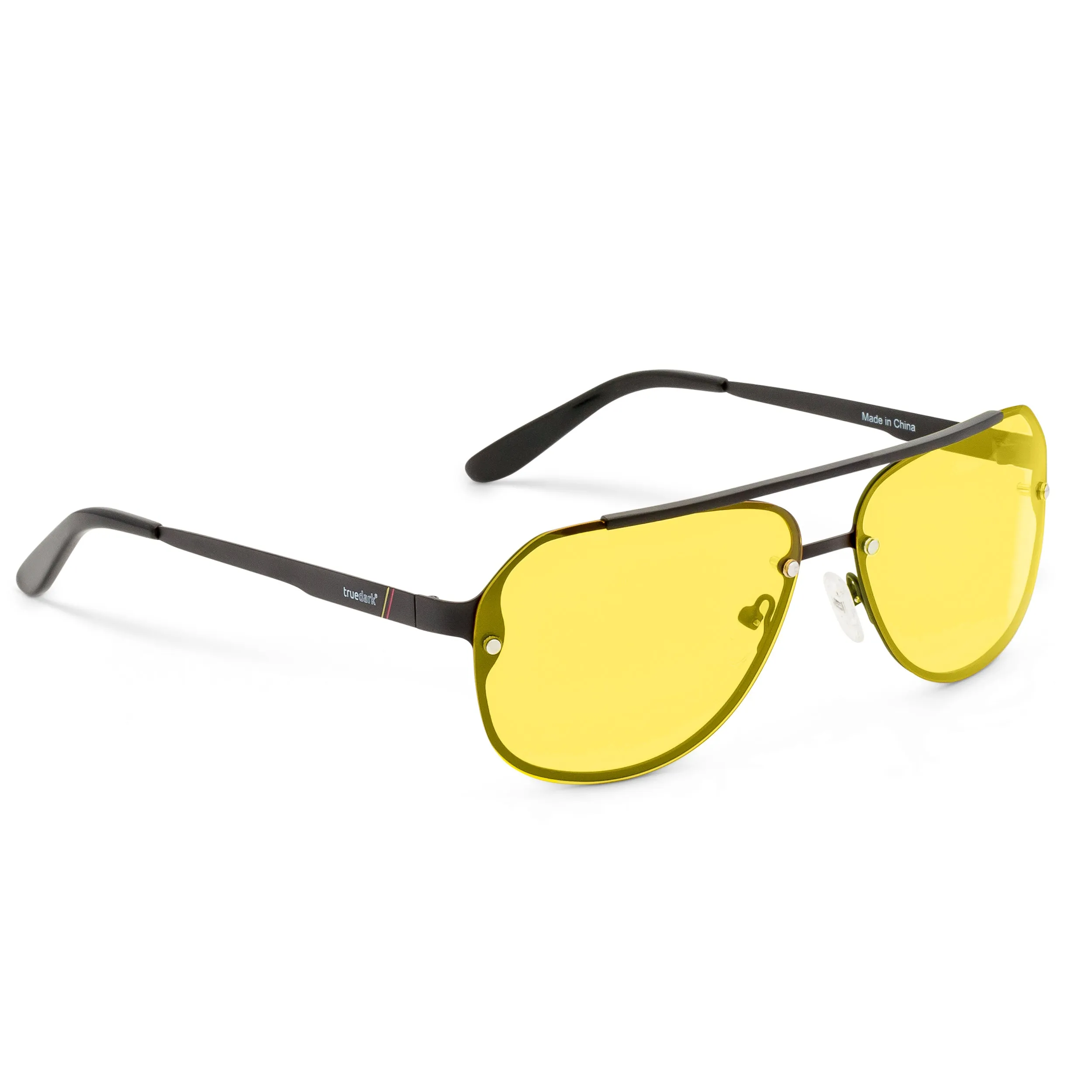Truedark Daylight Bel-Air Aviator Sunglasses